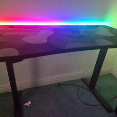 gaming table