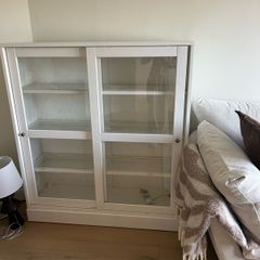IKEA havsta cabinet