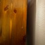 Bedside locker x 2 Image 6