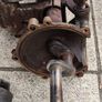 Evinrude Model D outboard VINTAGE - 1915 -Project Image 5