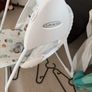 baby swing Image 3