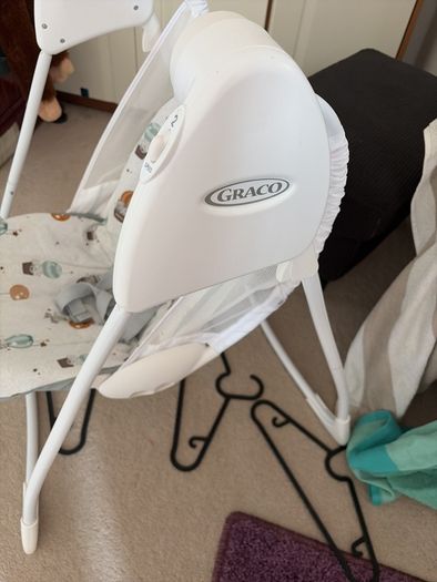 baby swing