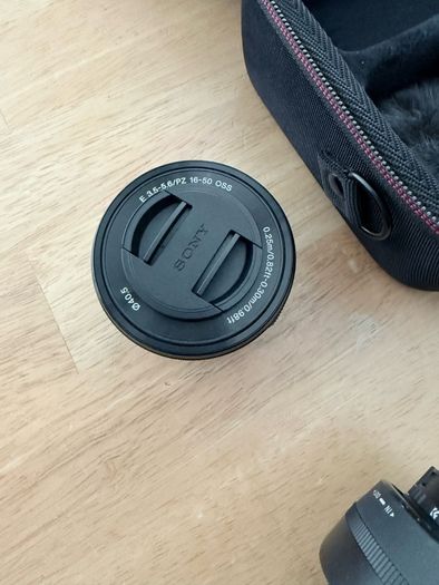 Sony ZV e10