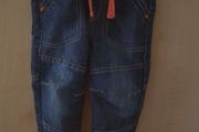Baby boy trouser jeans