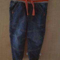 Baby boy trouser jeans