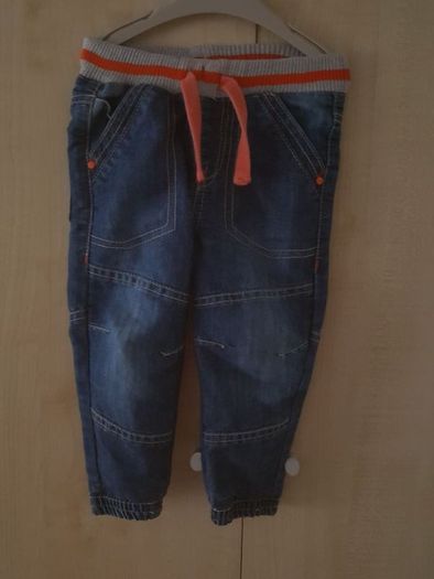 Baby boy trouser jeans