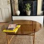 Hubsch Coffee Table Image 4