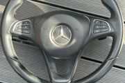 Steering wheel Mercedes Airbag