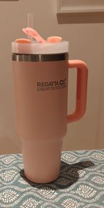Regetta water bottle