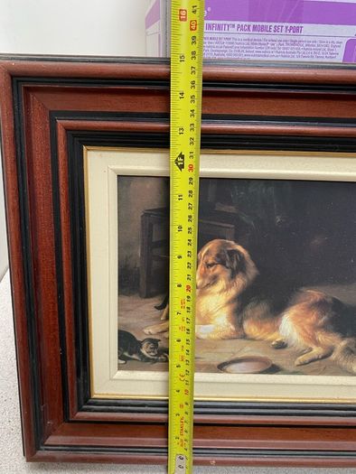 framed prints