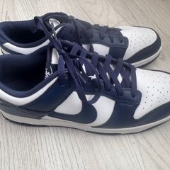 Authentic Nike Dunks Low 9.5 UK
