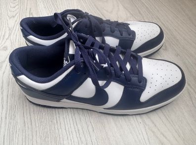 Authentic Nike Dunks Low 9.5 UK