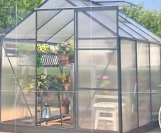 Greenhouse Brand New In Box.