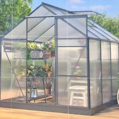 Greenhouse Brand New In Box.