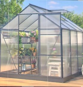 Greenhouse Brand New In Box.