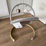 Mamas & Papas Alto Smart Baby Swing Image 4