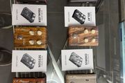 Lr Baggs Pedals. 150 Each.