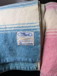 Blankets