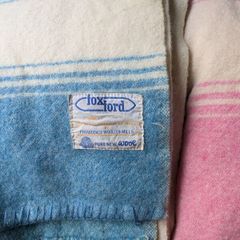Blankets