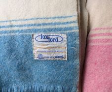 Blankets
