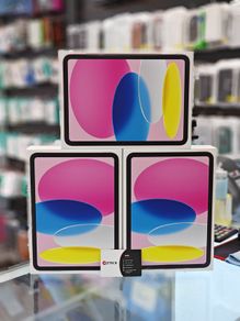 ipad 11 pink