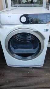 AEG 8000 Series Tumble Dryer