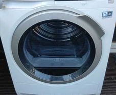 AEG 8000 Series Tumble Dryer