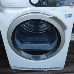 AEG 8000 Series Tumble Dryer
