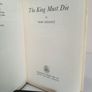 A King Must Die by Mary Renault (RB70) Image 2