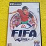 Fifa 2001 PC CD ROM  Games Original Image 2