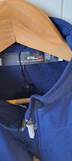 Ralph Lauren Golf Jacket