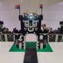Lego - Black Monarchs Castle 6085 Image 7