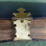 Antique 1852 Holy Bible New And Old Testaments Image 5