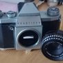 antique camera Image 2