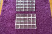 Ring/Earring Storage X 2