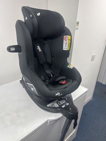 child car seat