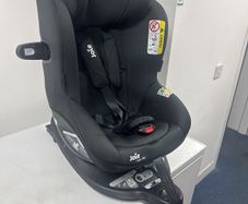 child car seat