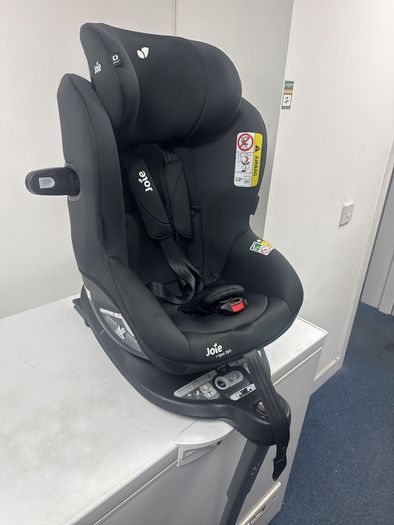child car seat