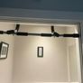 Multi-Grip Door Frame Pull Up / Chin Up Bar (No Drilling Required) Image 2