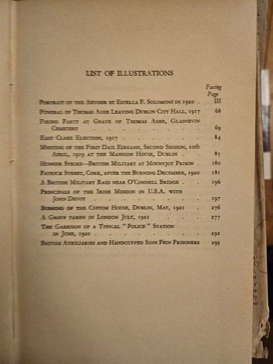 The Four Glorious Years.  By Frank Gallagher  Under The Pen Name David Hogan. 1953 Hardback With Dustjacket In Good Condition.  See Photos For Same.
