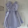 Blingalicious confirmation dress Image 2