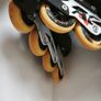 Powerslide Adjustable Inline Skates Image 8