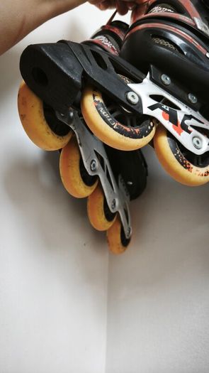 Powerslide Adjustable Inline Skates
