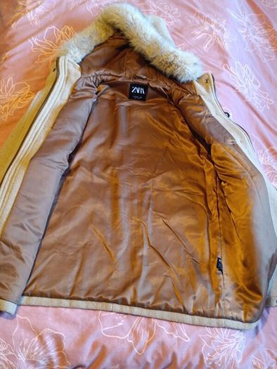 coat