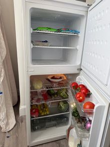 Beko Fridge Freezer