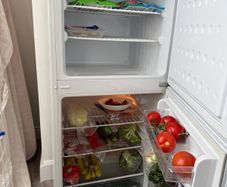 Beko Fridge Freezer