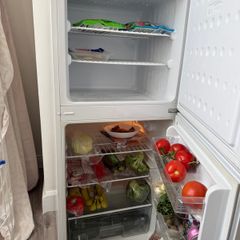 Beko Fridge Freezer