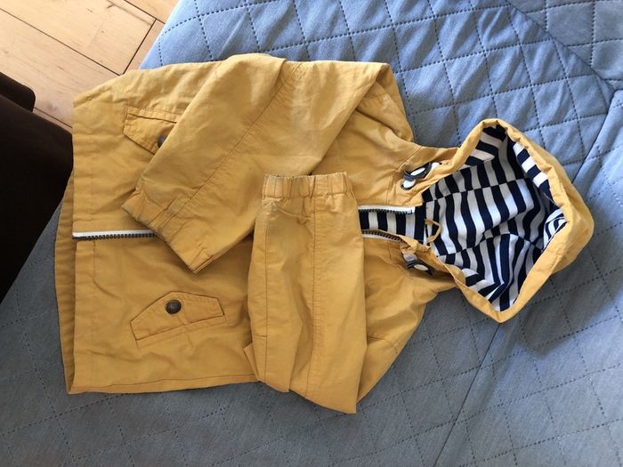 light Jacket