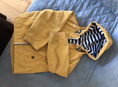 light Jacket
