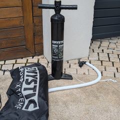 Kitesurf Pump